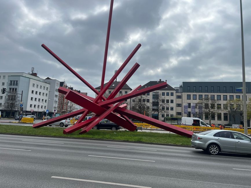 07 vers Langenhagen