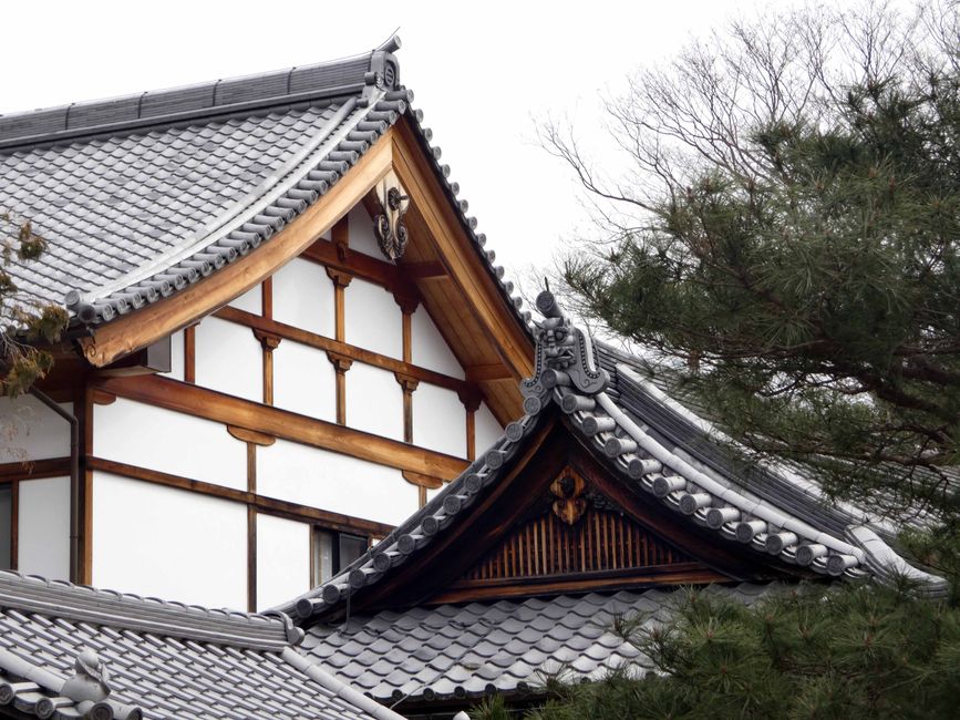 goldenen Tempel