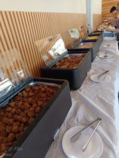 Hotel Mediterrane Mittagessen 