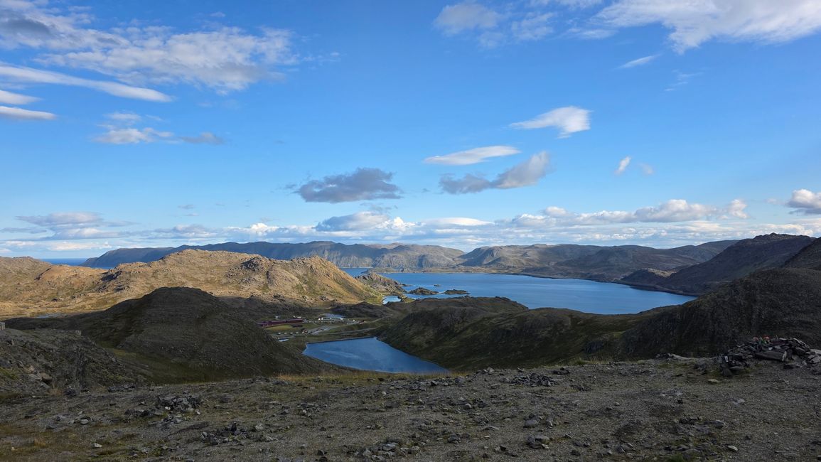 Norwegen-Nordkapp 1-17.September 2025
10.September