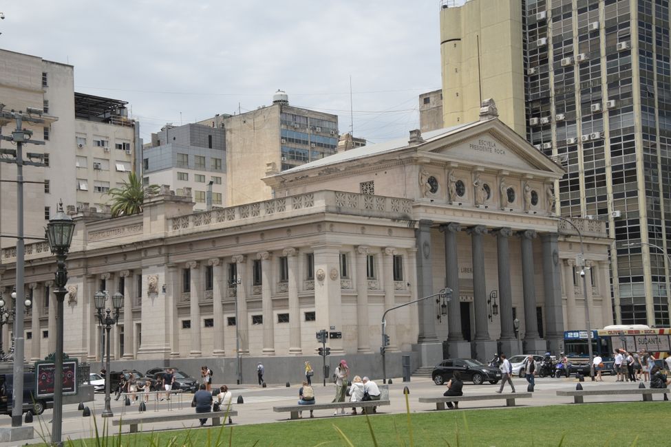 Buenos Aires