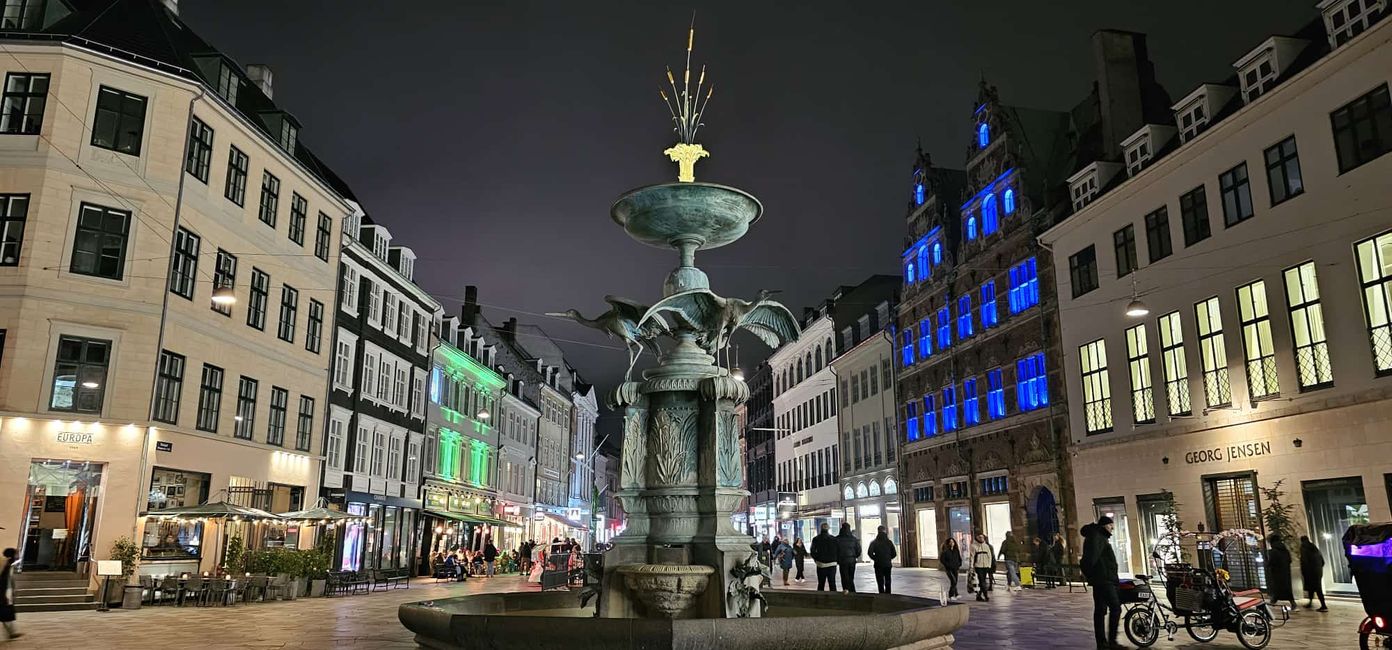 Copenhagen