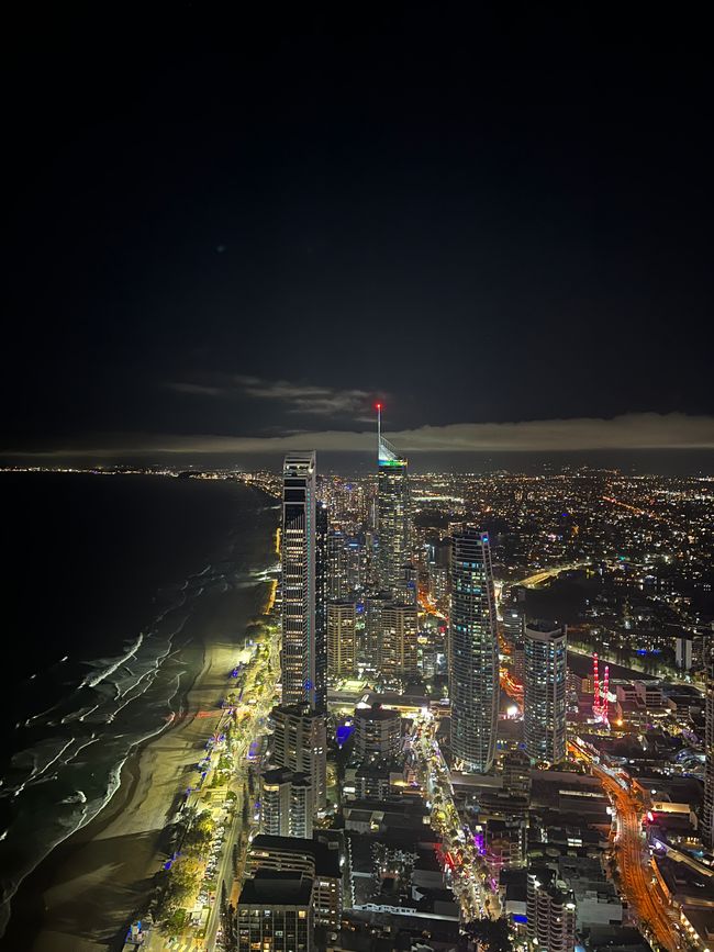 Surfers Paradise