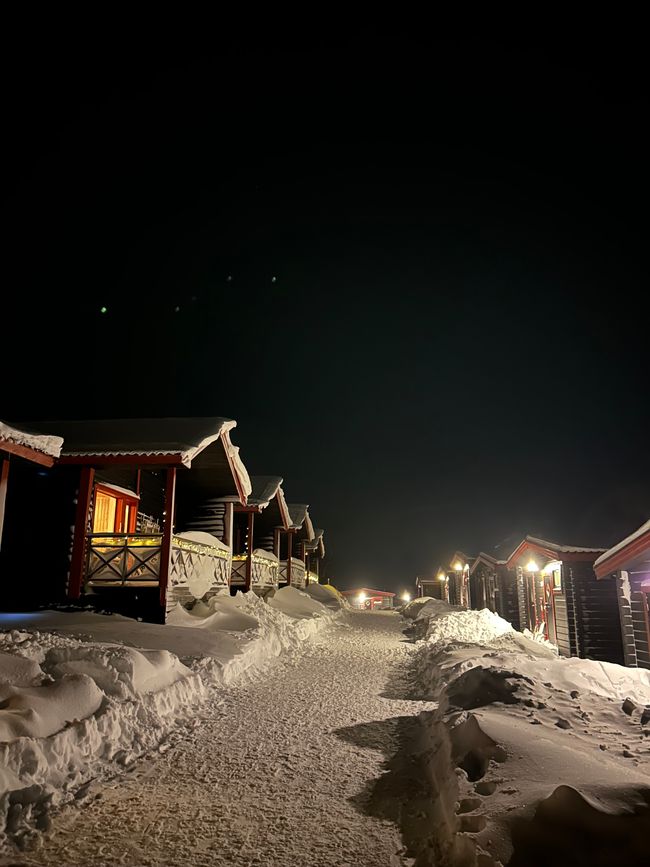 Lapland ❄️🫎
