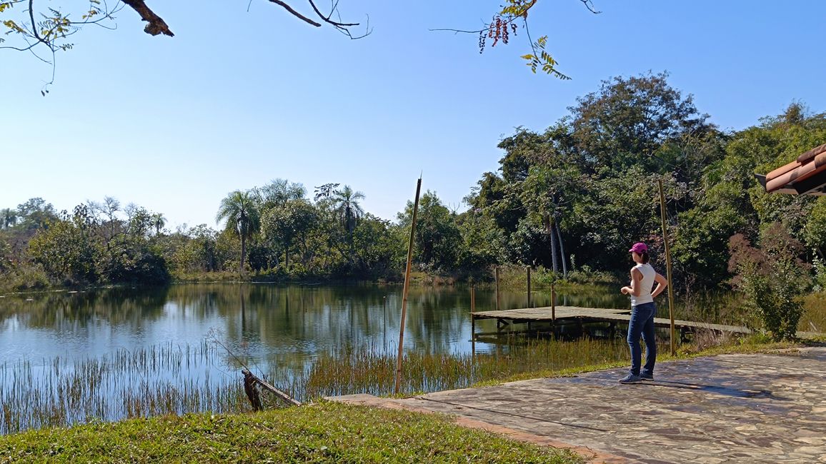 Paraguay_Caacupe_Aventura_Ranch (Juli 2025)