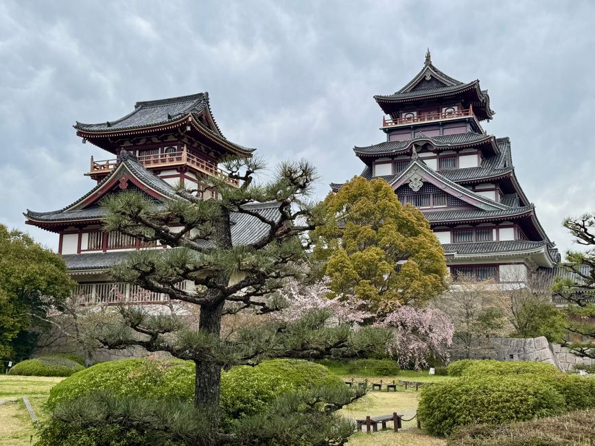 Part 8 Japan 🇯🇵 Kanazawa