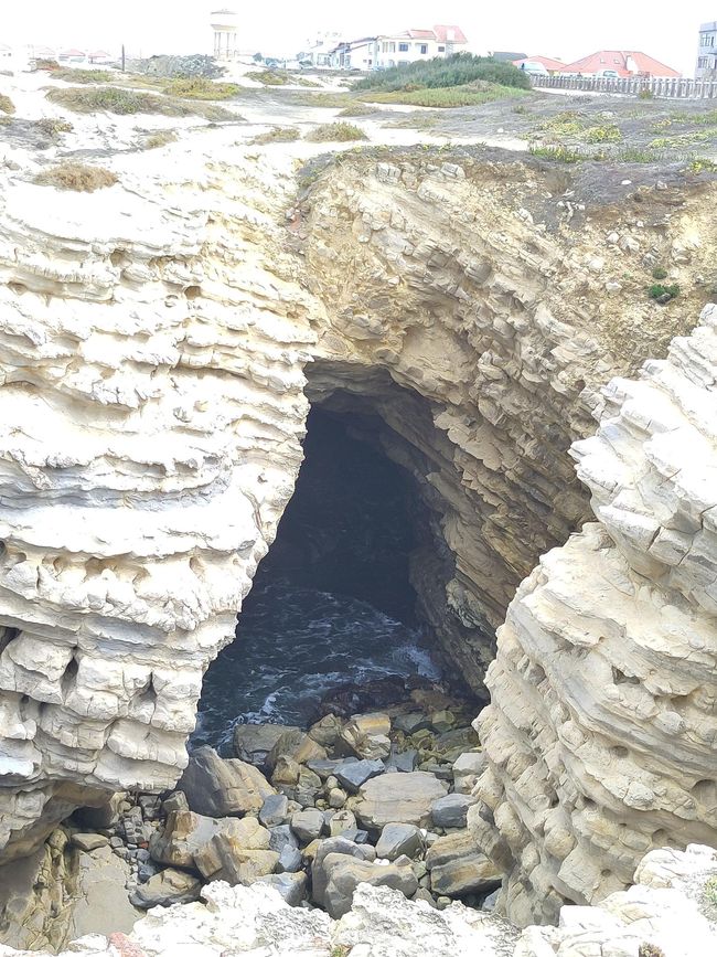 Klippenwanderung