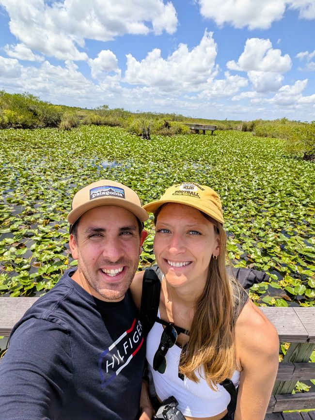 Everglades National Park