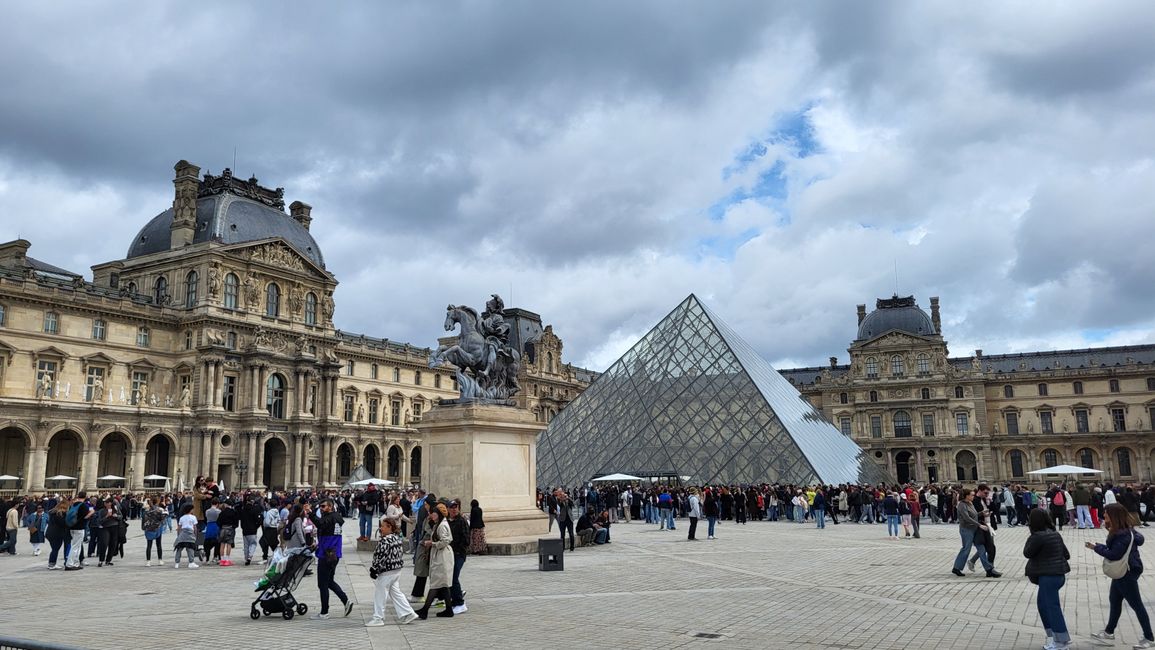 Louvre