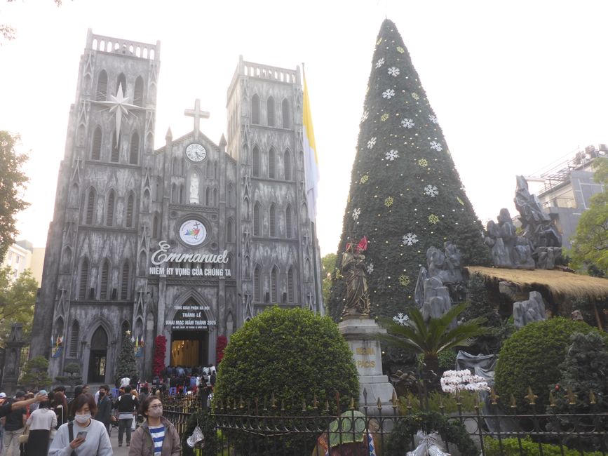 Saint Joseph