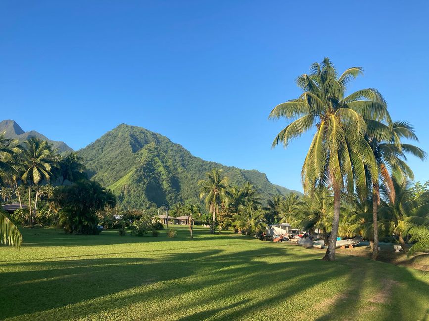 Tahiti