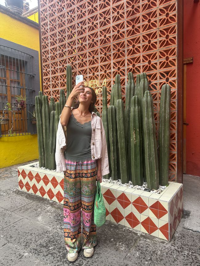 Excursión de un día a Puebla