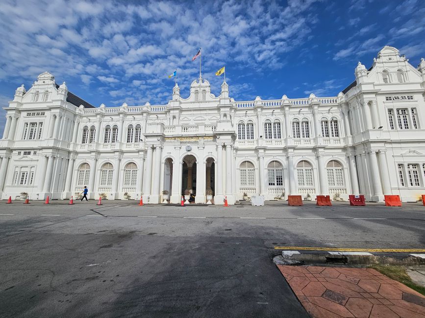 95. Etiqueta Penang, Malasia 27.02.2026