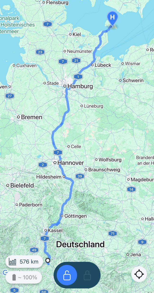 Tag 2