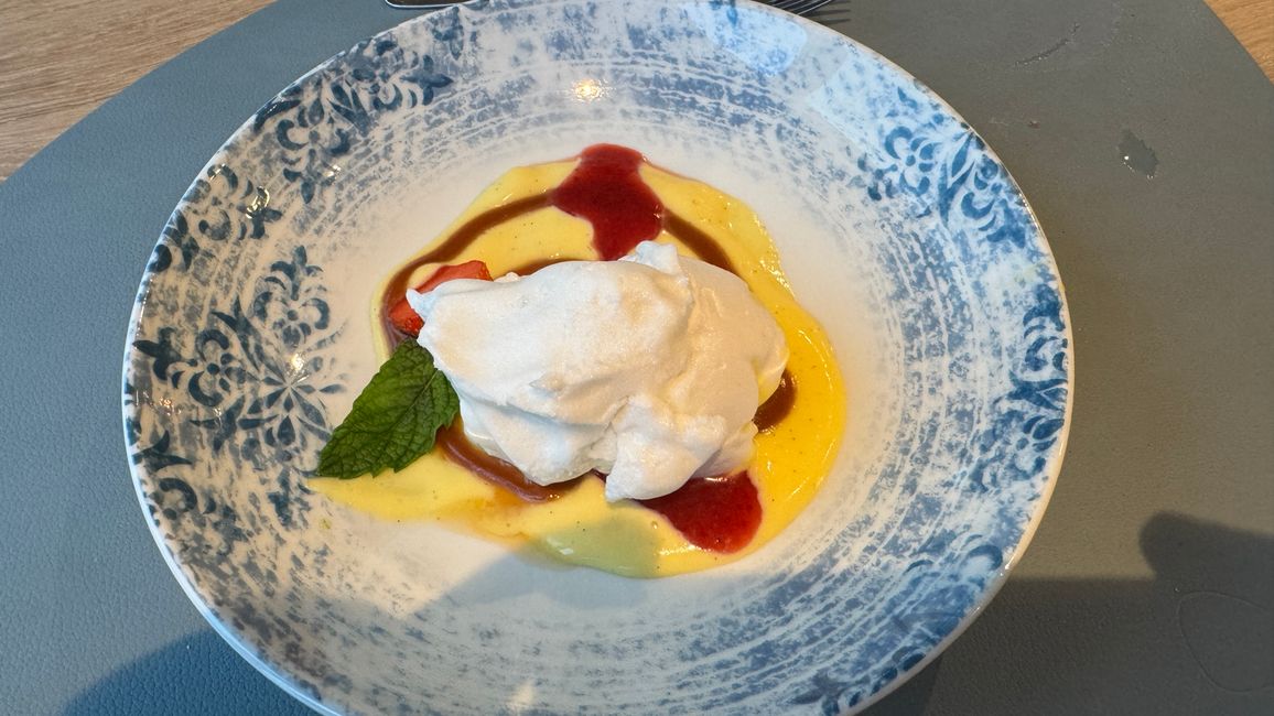 Dessert
