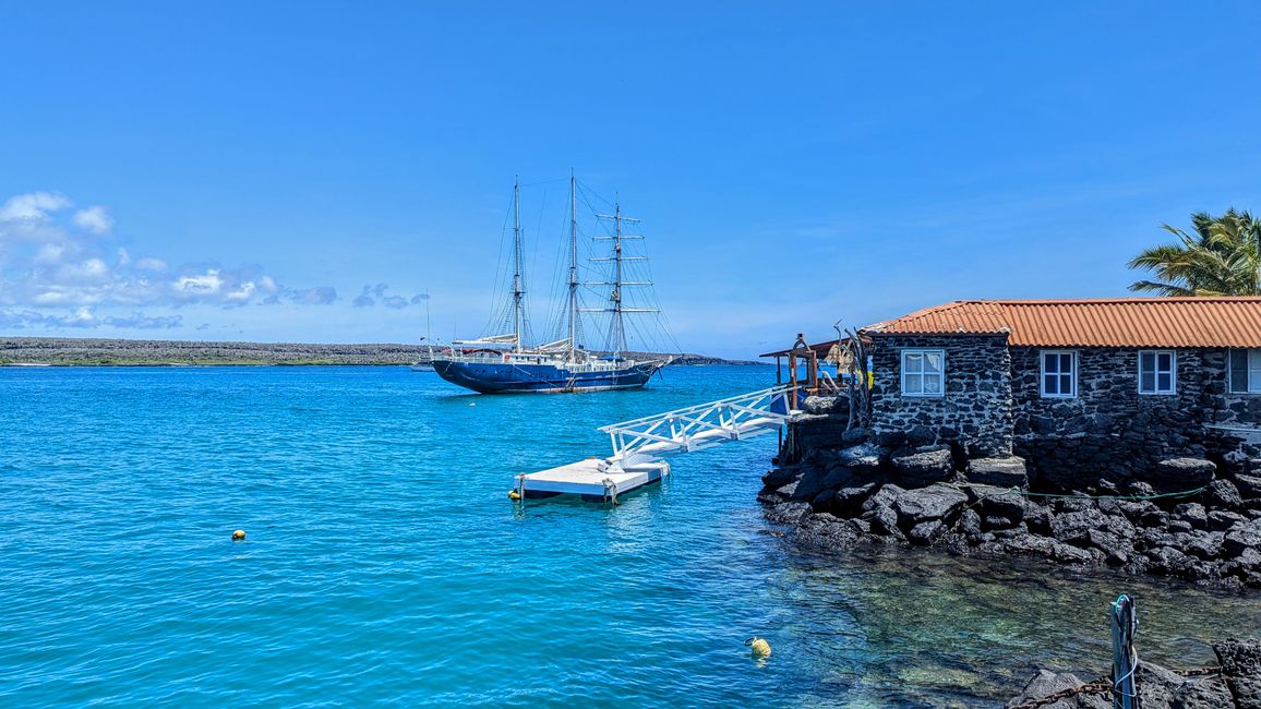 Galapagos Islands