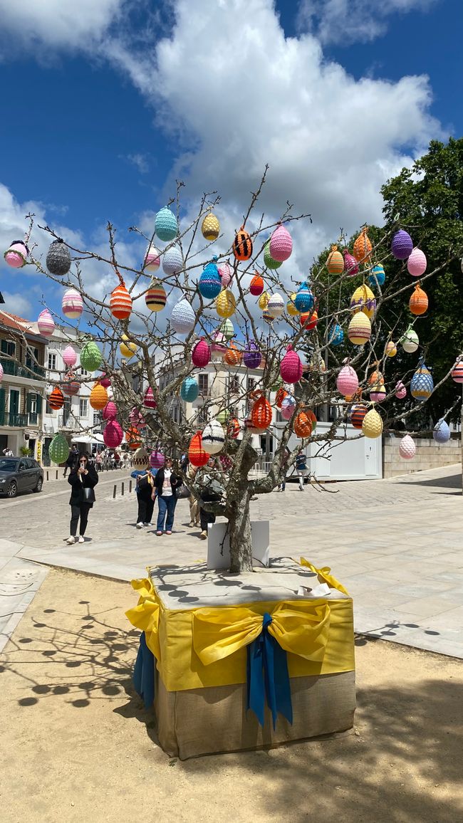 Ostern???