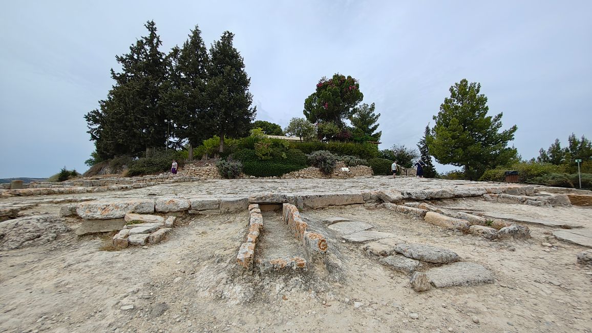 Phaistos