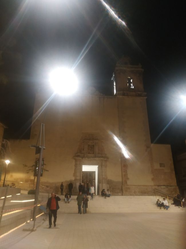 Photos of Torreblanca (Castellón) (Holy Week 2024)