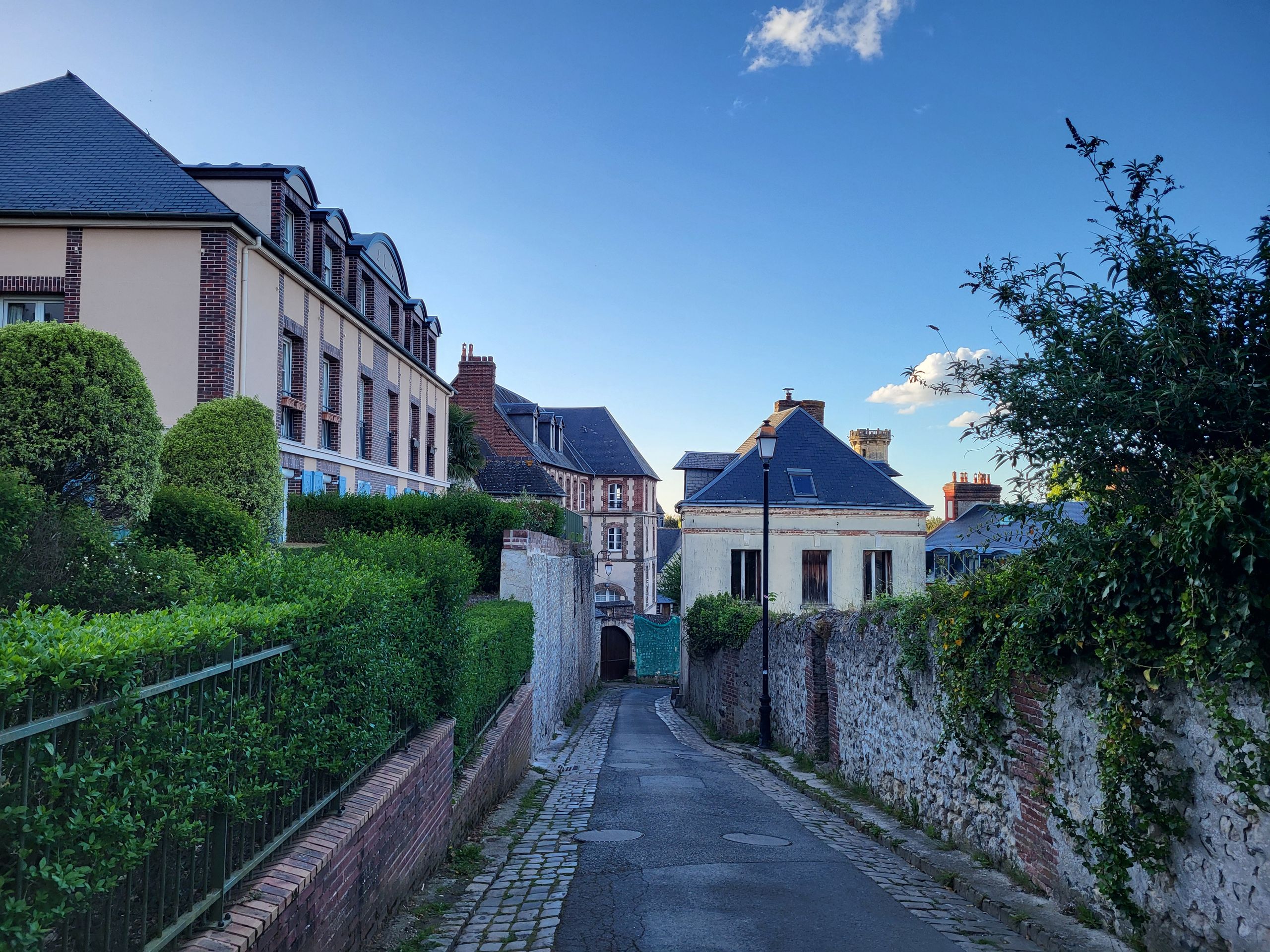Honfleur
