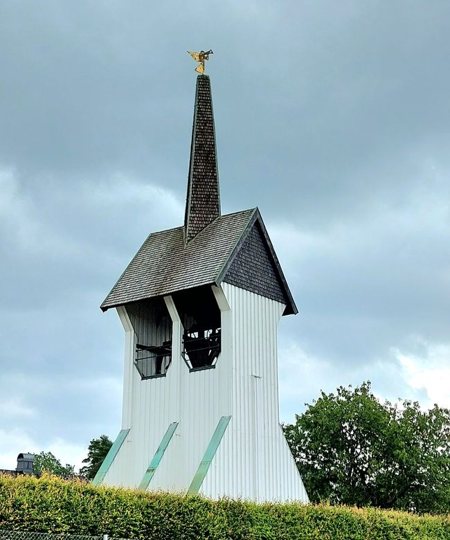 Südschweden-Tour - Tag 26