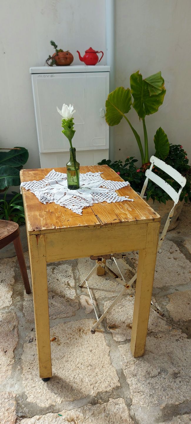 Cinestino und Ostuni