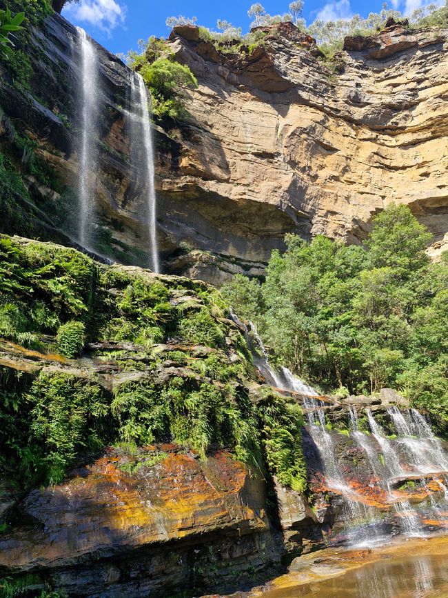 Katoomba Falls