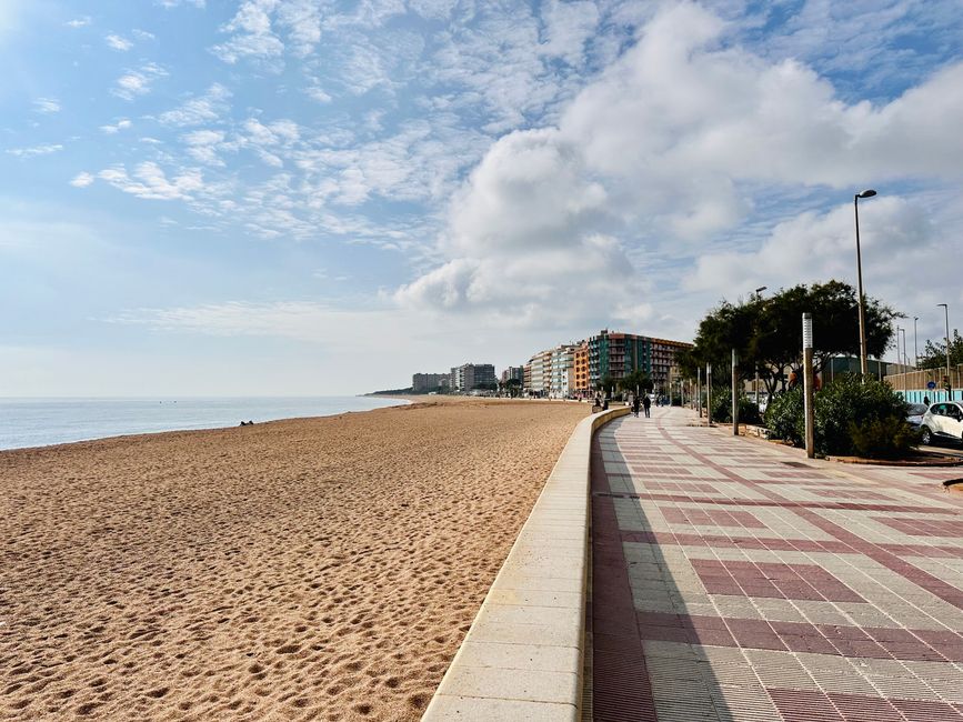 Blanes: The Gateway to Costa Brava