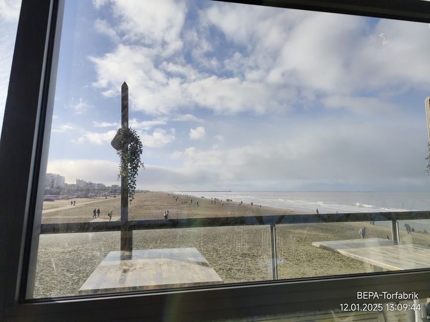Scheveningen