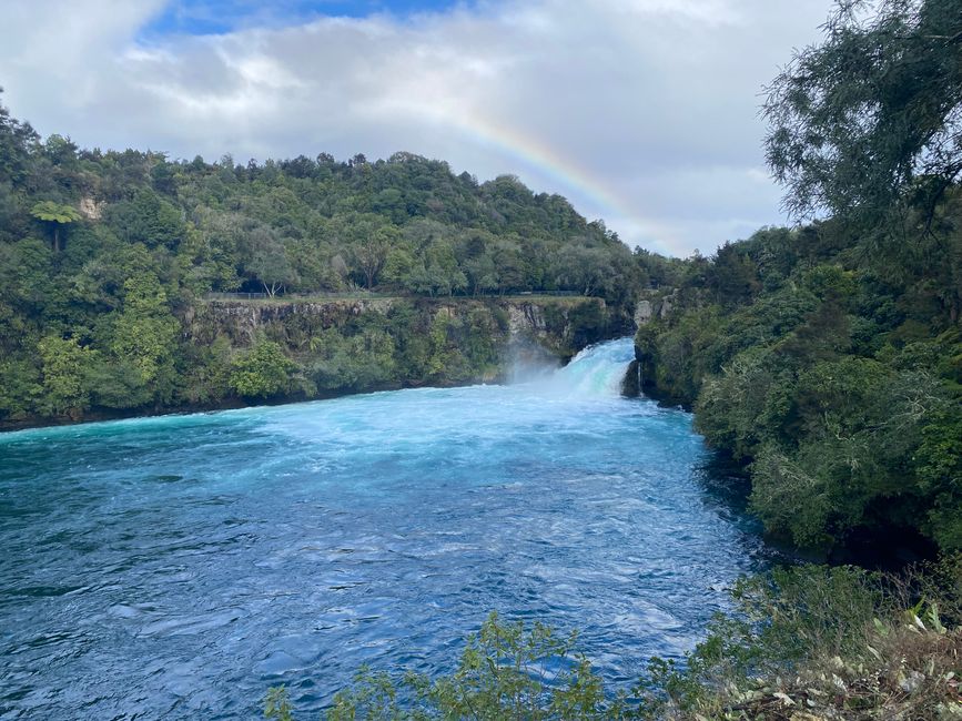 Taupo