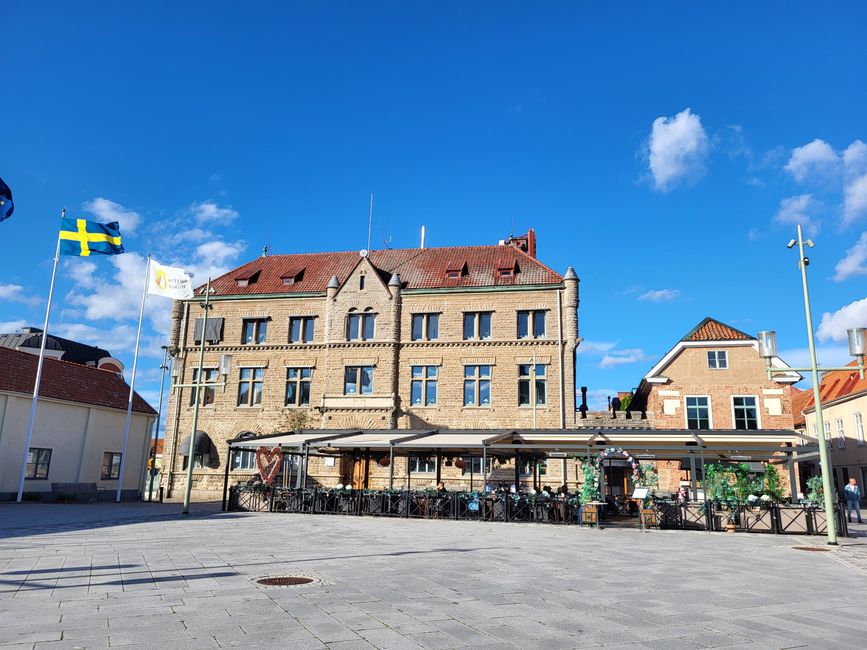Vadstena