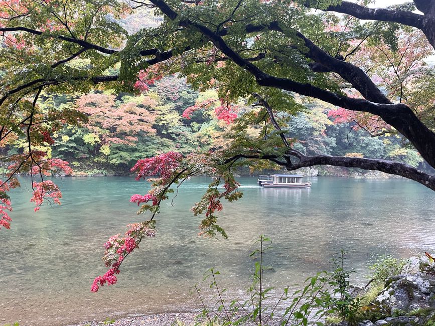 Noch ein „Holzschnitt“?