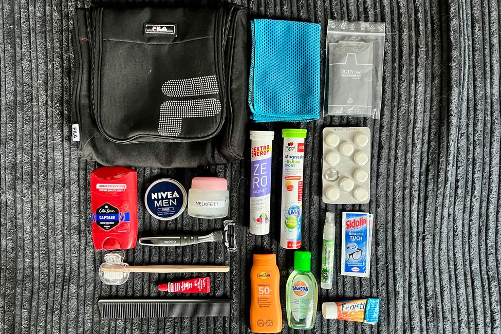 Auf Auf, DĂ€nemark wartet