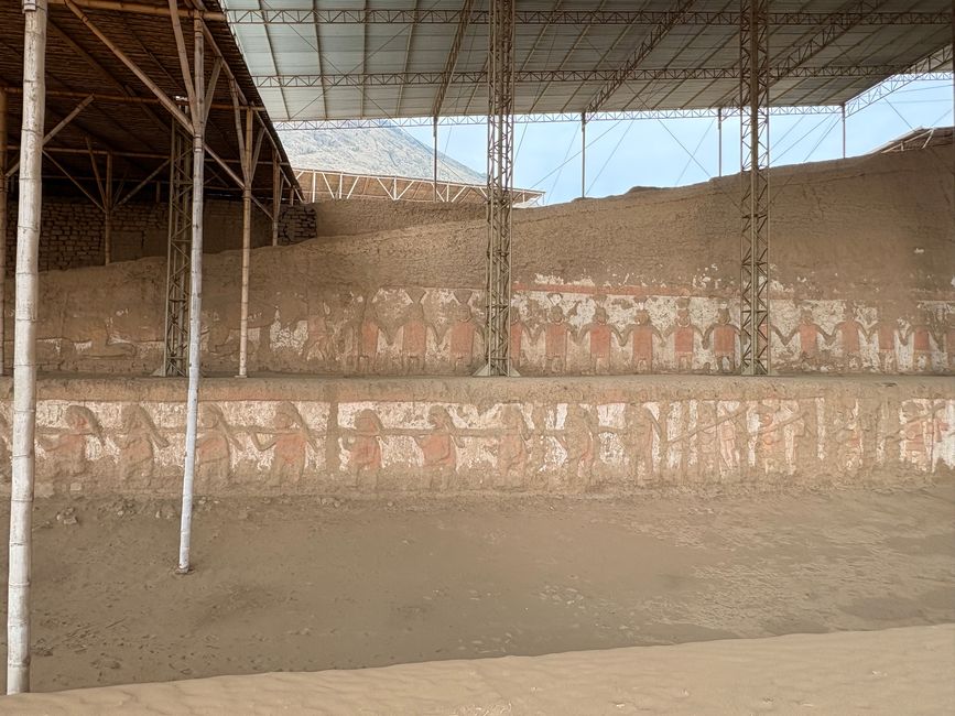Huaca de la luna