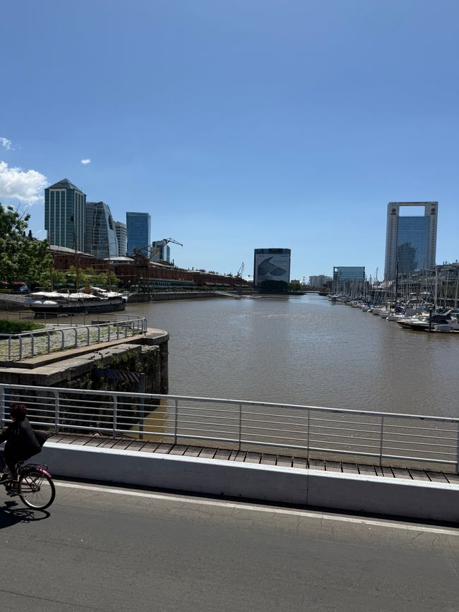 Etiqueta 10: Buenos Aires