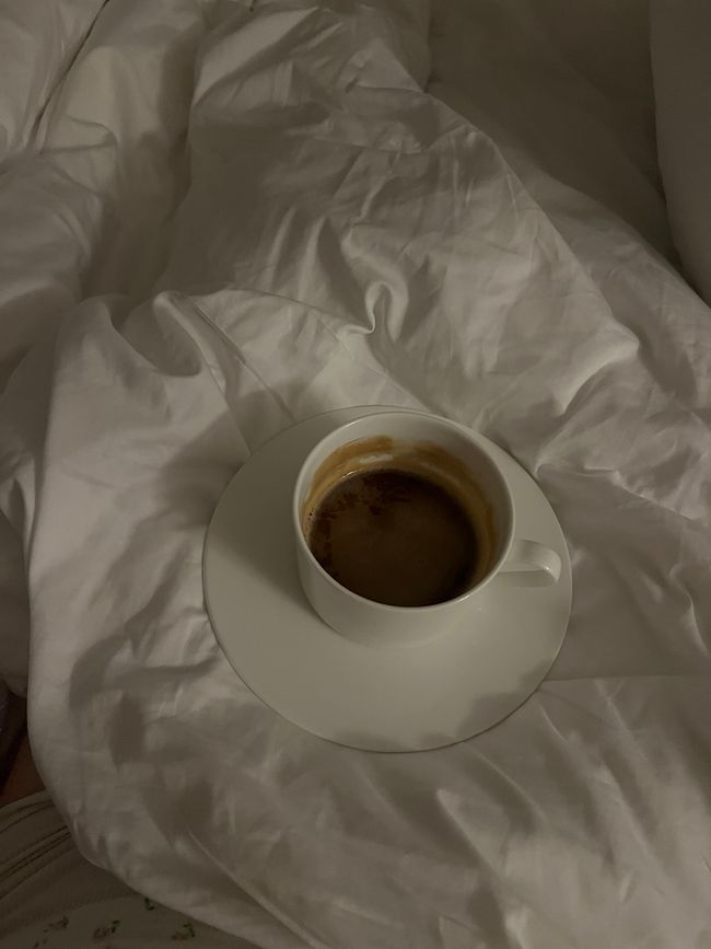 Gelandet in Singapur