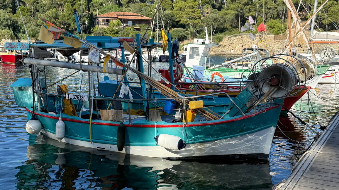 Hyeres