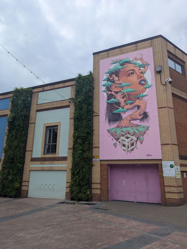 Coventry