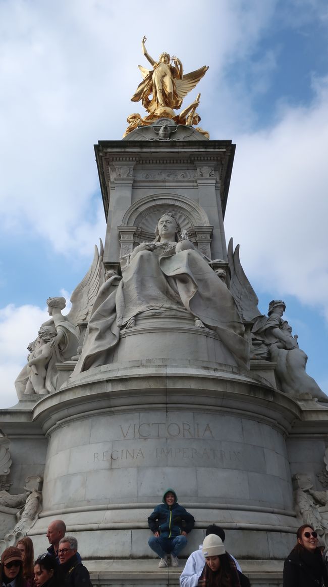 Buckingham Palace