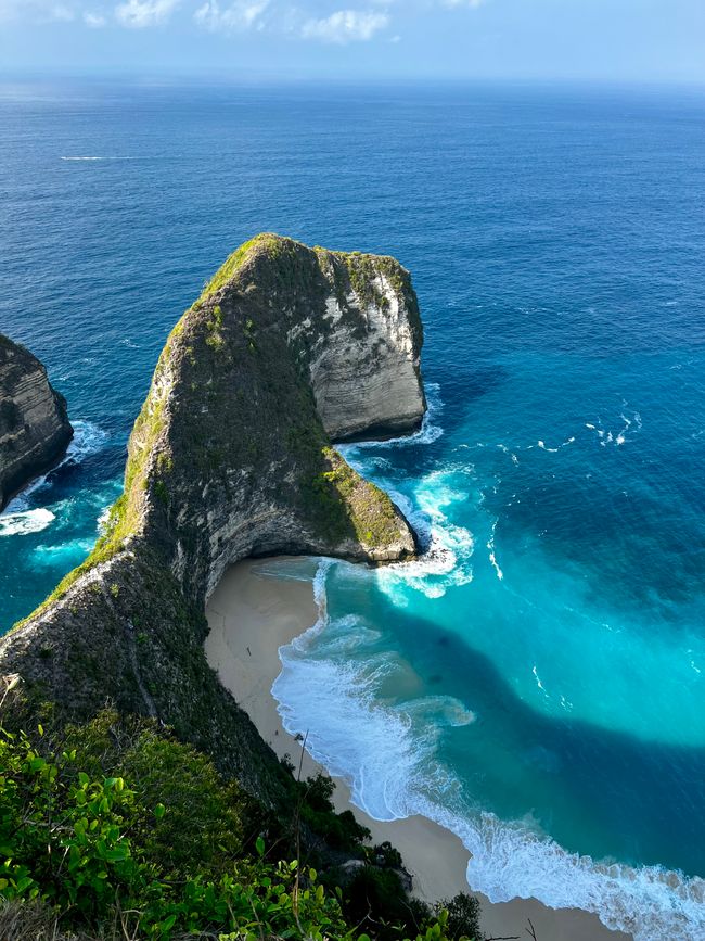 Nusa Penida