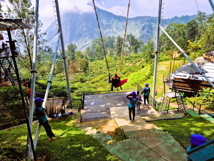 Adam's Peak