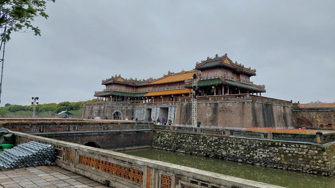 Vietnam & Cambodia 2025