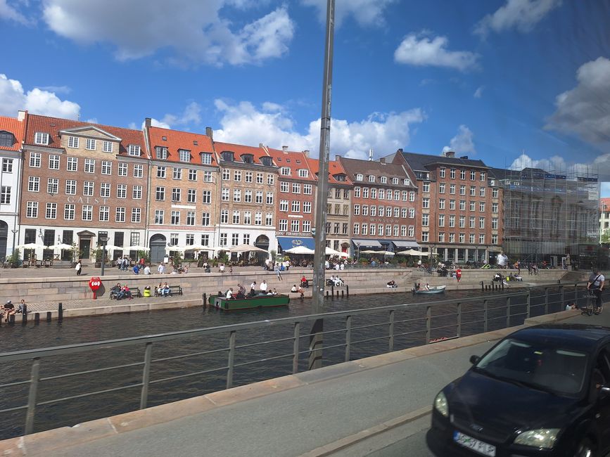 Copenhagen/Denmark