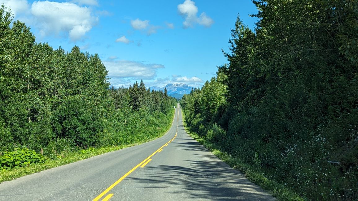 Stewart-Cassiar Highway