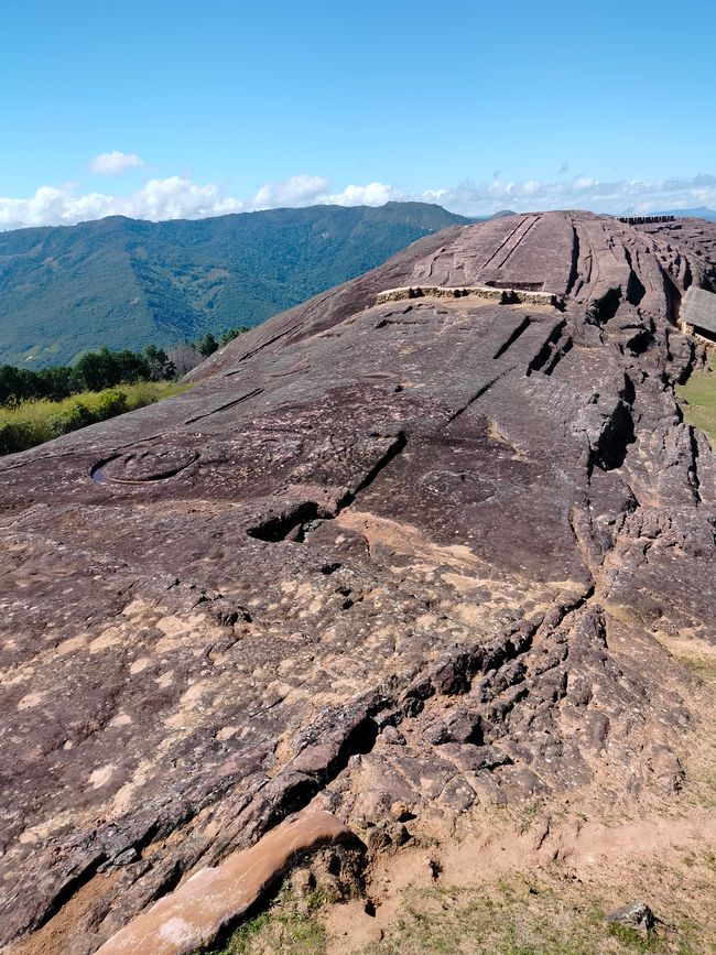 Samaipata