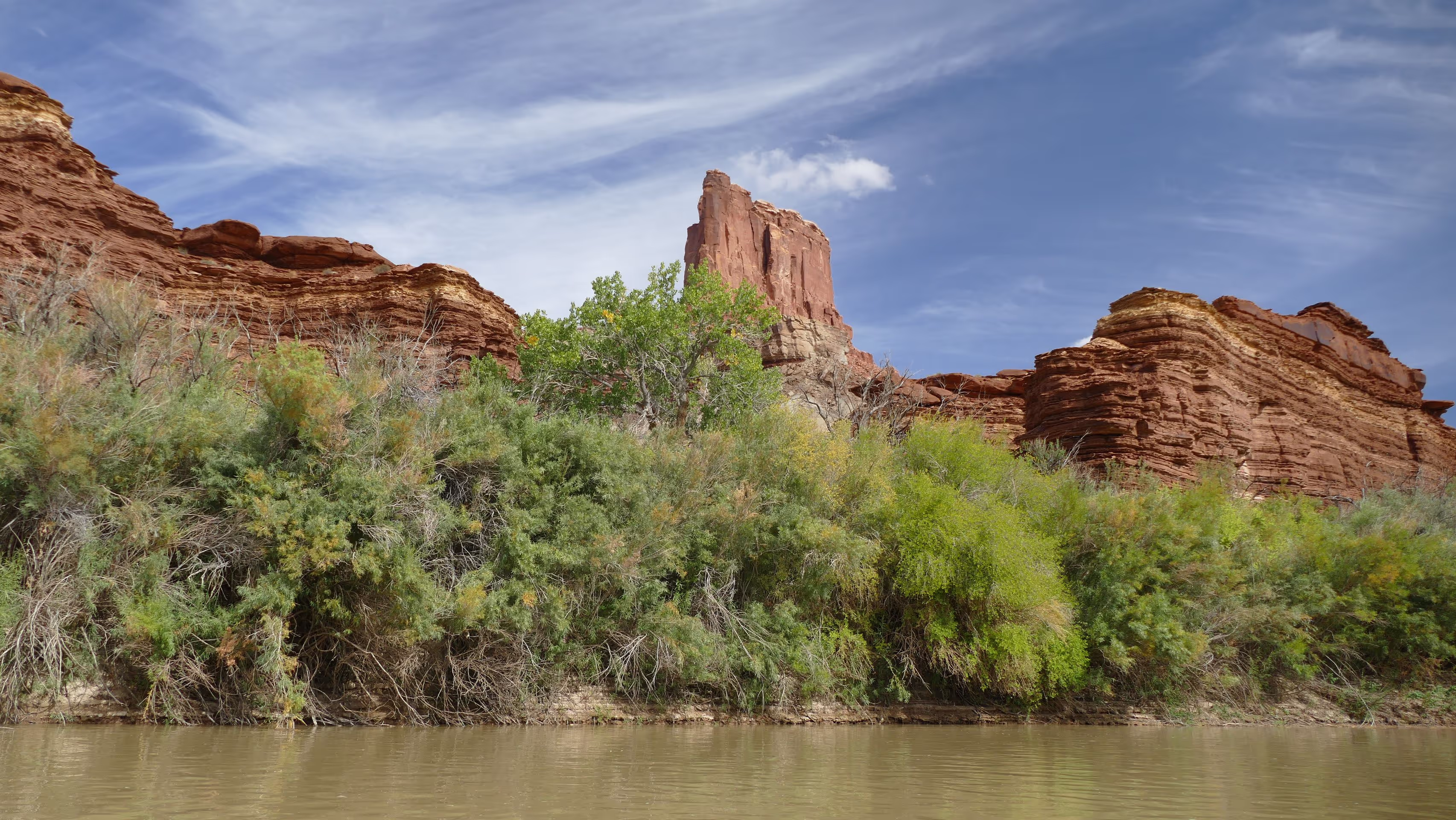 green river x