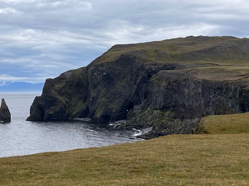 Penisola Skagi