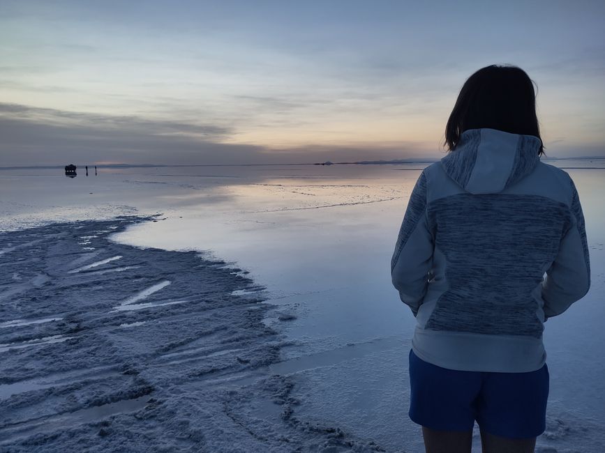 San Pedro und Co.: Wüste, Lagunen und ganz viel Salz 