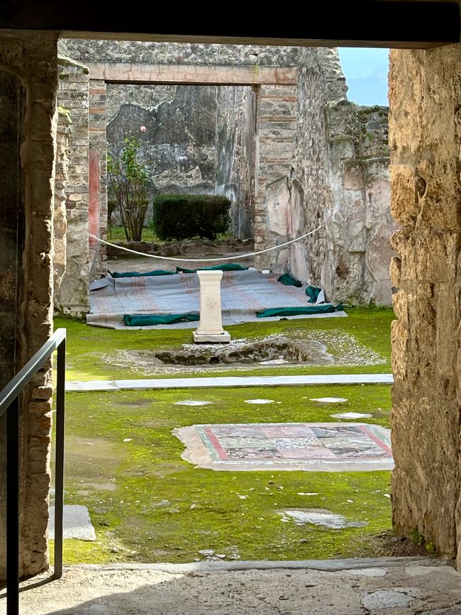 Pompei