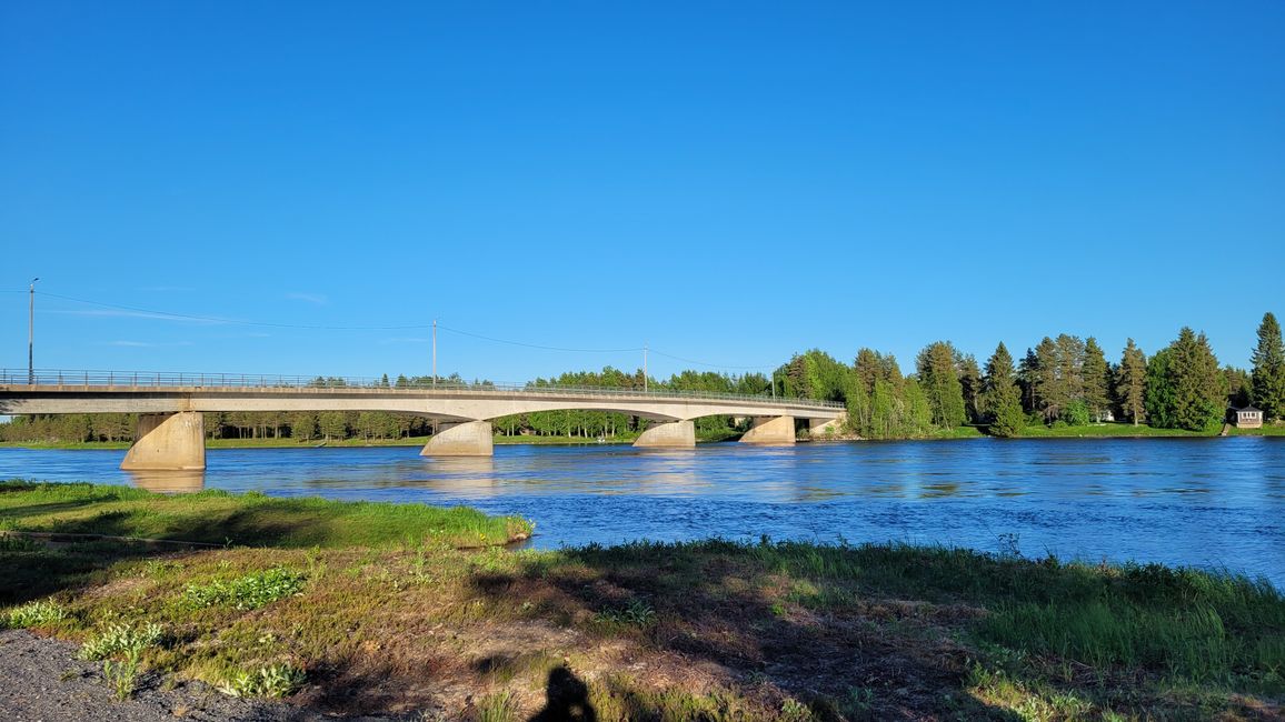 Finlandia 31 de mayo - 14 de junio de 2024/4 de junio